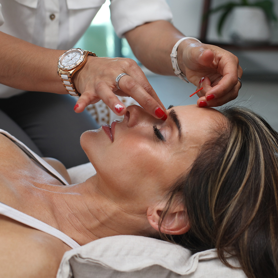 Terapias alternativas