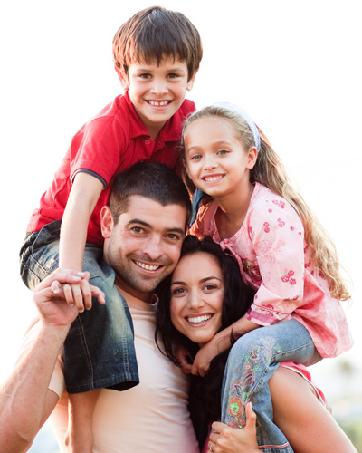 Constelaciones familiares