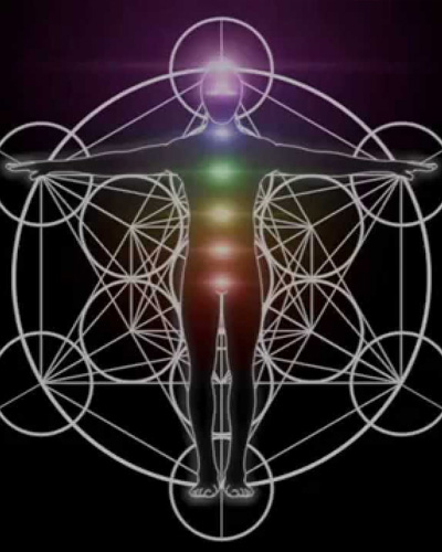 sagrav Geometría Sagrada