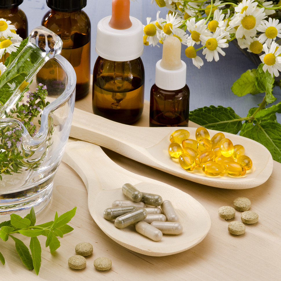 Productos orgánicos